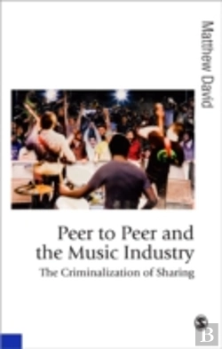 Bertrand.pt - Peer To Peer And The Music Industry