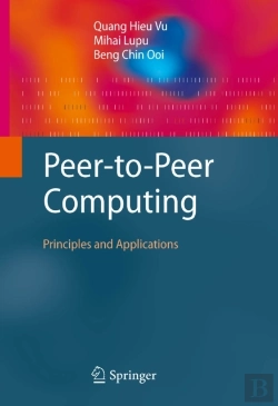 Bertrand.pt - Peer-To-Peer Computing
