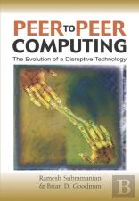 Peer To Peer Computing