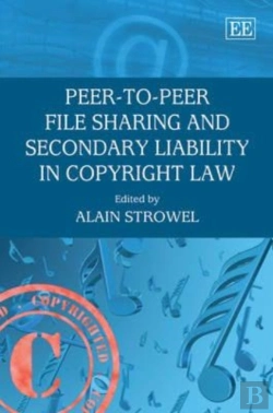 Bertrand.pt - Peer-To-Peer File Sharing And Secondary Liability In Copyright Law