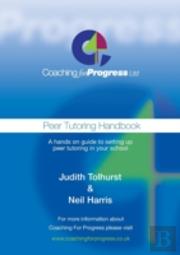 Peer Tutoring Handbook