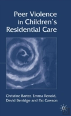Bertrand.pt - Peer Violence In Children'S Residential Care