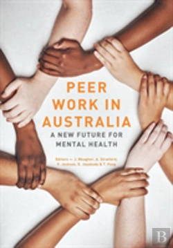 Bertrand.pt - Peer Work In Australia
