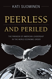 Peerless And Periled