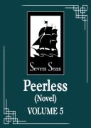 Peerless (Novel) Vol. 5