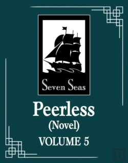 Bertrand.pt - Peerless (Novel) Vol. 5