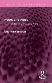 Peers And Plebs