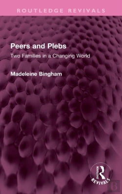 Bertrand.pt - Peers And Plebs