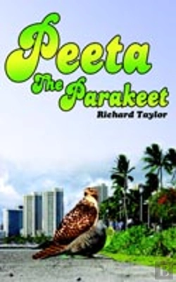 Bertrand.pt - Peeta The Parakeet