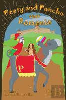 Peety And Poncho Visit Romania