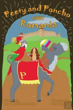Bertrand.pt - Peety And Poncho Visit Romania