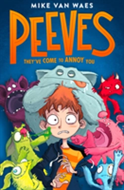 Bertrand.pt - Peeves