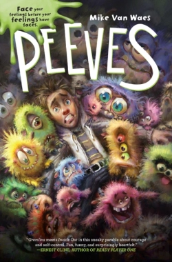 Bertrand.pt - Peeves