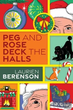 Bertrand.pt - Peg And Rose Deck The Halls