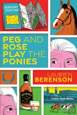 Bertrand.pt - Peg And Rose Play The Ponies