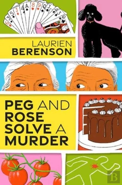 Bertrand.pt - Peg And Rose Solve A Murder
