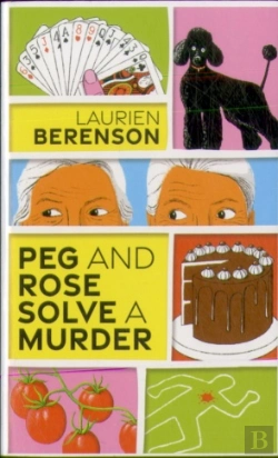 Bertrand.pt - Peg And Rose Solve A Murder