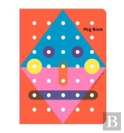Peg Book