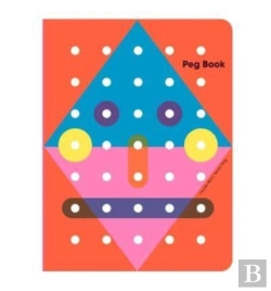 Bertrand.pt - Peg Book