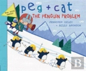 Peg + Cat: The Penguin Problem