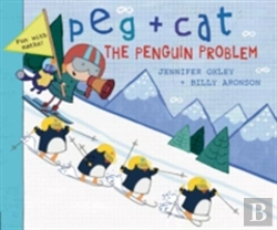 Bertrand.pt - Peg + Cat: The Penguin Problem