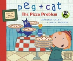 Bertrand.pt - Peg + Cat: The Pizza Problem