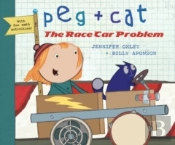 Peg + Cat: The Race Car Problem