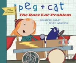 Bertrand.pt - Peg + Cat: The Race Car Problem