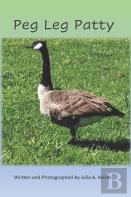 Peg Leg Patty