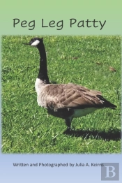 Peg Leg Patty