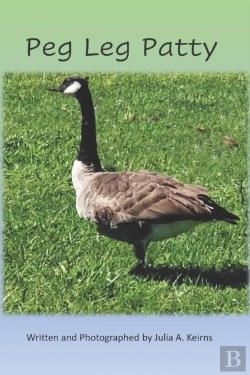 Bertrand.pt - Peg Leg Patty