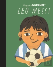 P&G Leo Messi
