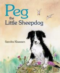 Bertrand.pt - Peg The Little Sheepdog