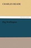 Peg Woffington