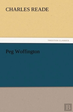 Bertrand.pt - Peg Woffington