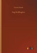 Peg Woffington