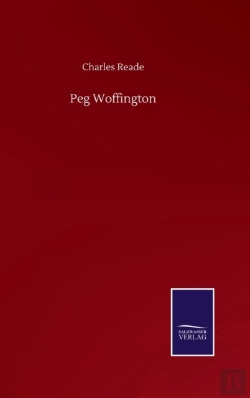 Bertrand.pt - Peg Woffington