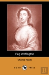 Peg Woffington (Dodo Press)