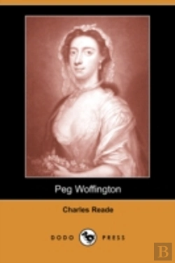 Bertrand.pt - Peg Woffington (Dodo Press)