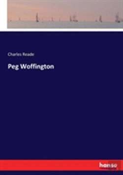 Bertrand.pt - Peg Woffington