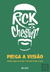 Pega A Visão