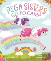 Pega Sisters Go To Camp
