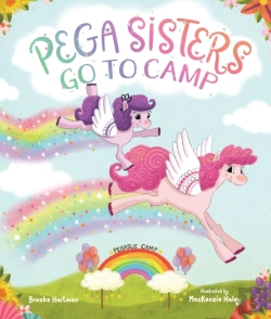 Bertrand.pt - Pega Sisters Go To Camp
