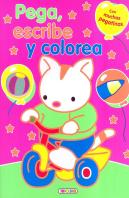 Pega Y Escribe Ejercicios Y Actividades