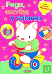 Pega Y Escribe Ejercicios Y Actividades