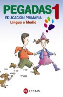 Pegadas 1. Lingua E Medio