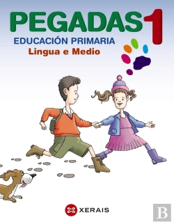 Bertrand.pt - Pegadas 1. Lingua E Medio