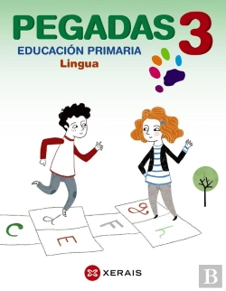 Bertrand.pt - Pegadas 3. Lingua. Educación Primaria