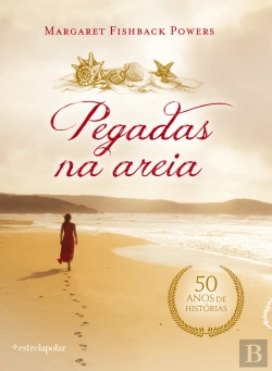 Bertrand.pt - Pegadas na Areia - 50 Anos de Histórias