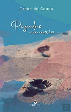 Bertrand.pt - Pegadas na Areia